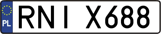 RNIX688
