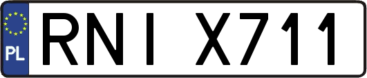RNIX711
