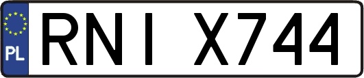 RNIX744
