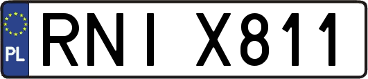 RNIX811