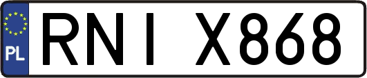 RNIX868
