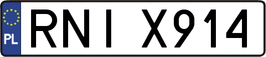 RNIX914