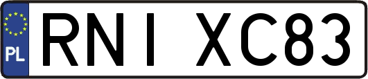 RNIXC83