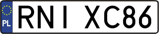 RNIXC86