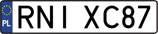 RNIXC87