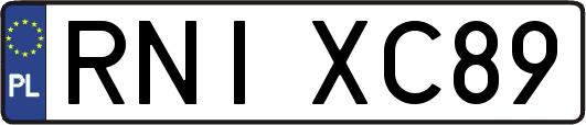 RNIXC89