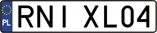 RNIXL04