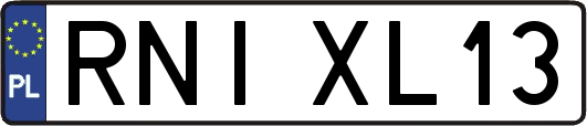 RNIXL13