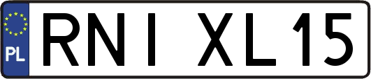 RNIXL15