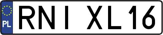 RNIXL16