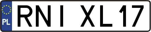 RNIXL17
