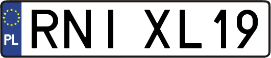 RNIXL19