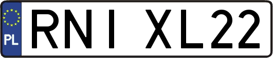 RNIXL22