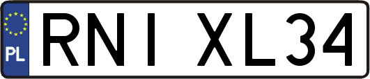 RNIXL34