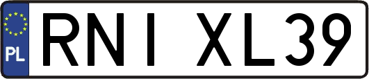 RNIXL39