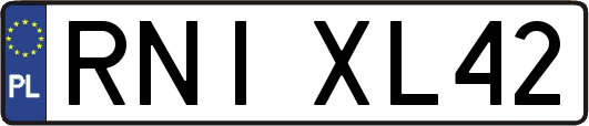 RNIXL42