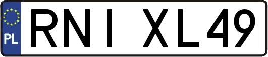 RNIXL49