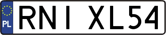 RNIXL54