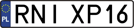 RNIXP16