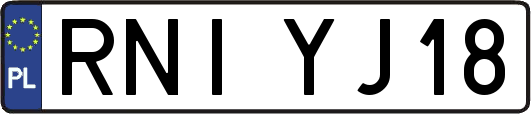 RNIYJ18
