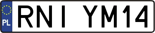 RNIYM14