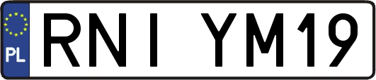 RNIYM19