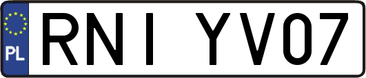 RNIYV07