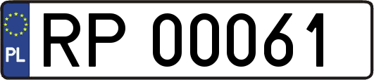 RP00061