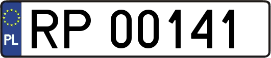 RP00141