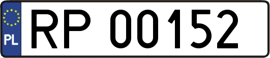 RP00152
