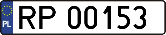 RP00153