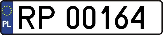 RP00164