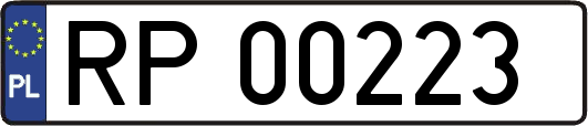 RP00223