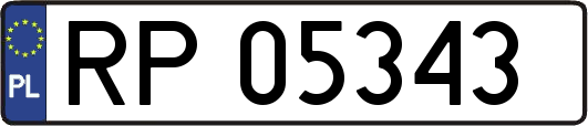 RP05343