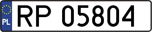 RP05804