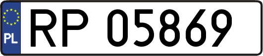 RP05869