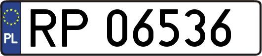 RP06536
