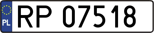 RP07518