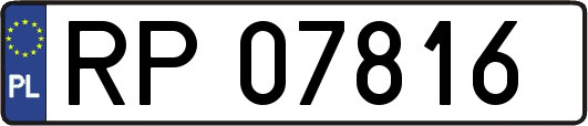 RP07816