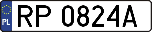 RP0824A