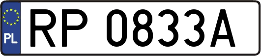 RP0833A