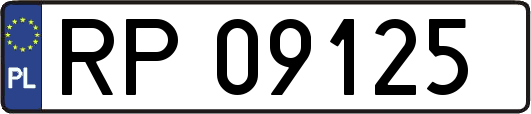 RP09125