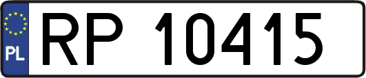 RP10415