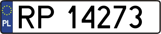 RP14273