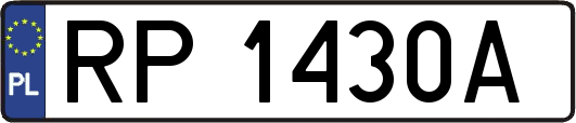 RP1430A
