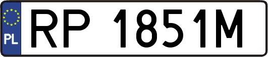 RP1851M