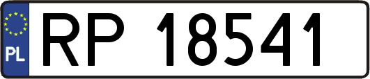 RP18541