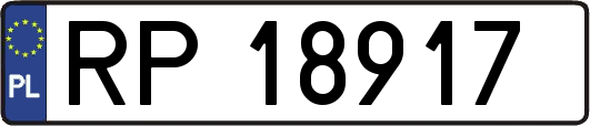 RP18917