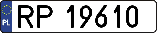 RP19610