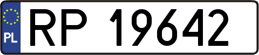 RP19642